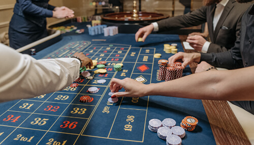 Play baccarat Play baccarat to get money every day