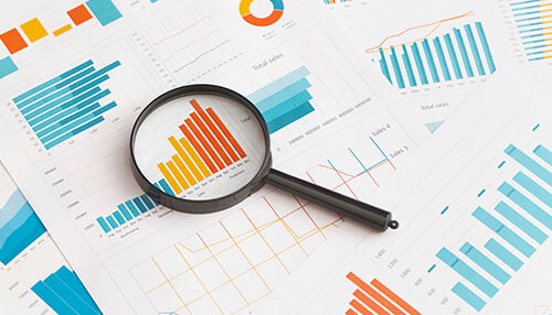 Reporting and analytics Reporting and analytics financial management reports