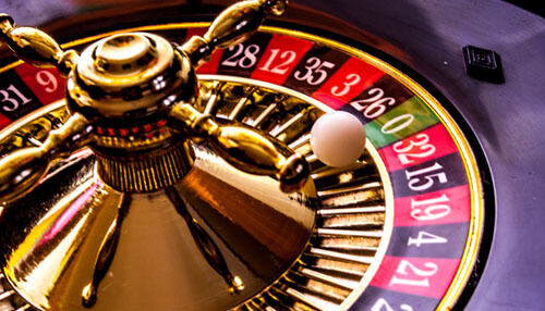 Roulette Roulette gambling