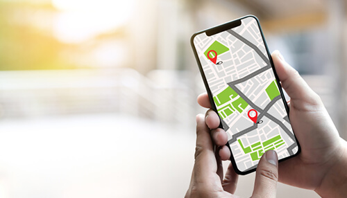 Route planner Route planner delivery business