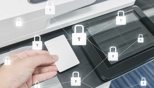 Secure printing Secure printing print management solution