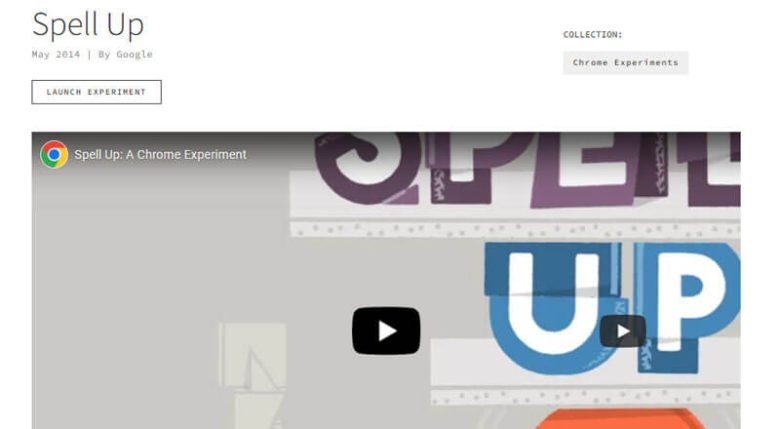 Spellup Spellup student innovation