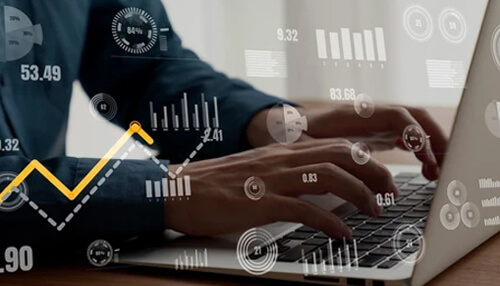 Steps to improve marketing and sales capabilities Steps to improve marketing and sales capabilities