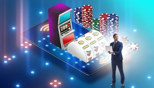 Steps to Getting Started with Playing Online SLOTXO Games