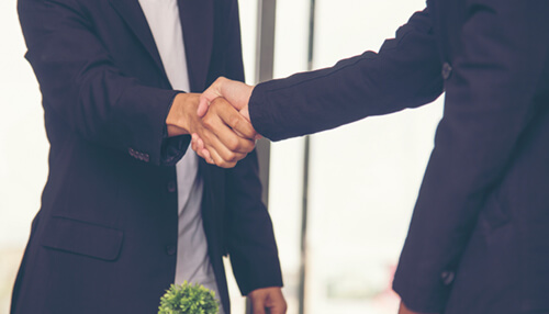 Strengthens digital transformation Strengthens digital transformation