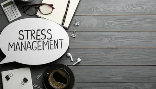 Stress management Stress management weight loss