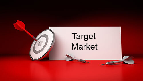 B2b marketing Focus on the target market by using various b2b marketing tools