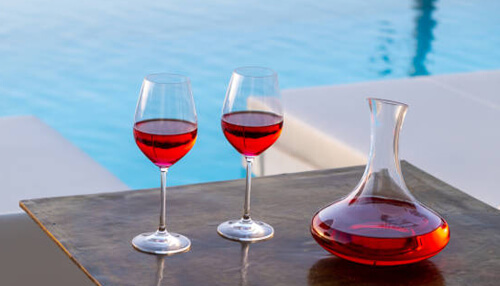 To keep your wine fresh longer To keep your wine fresh longer wine decanters