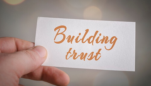 Trust your employees Trust your employees delegation strategies