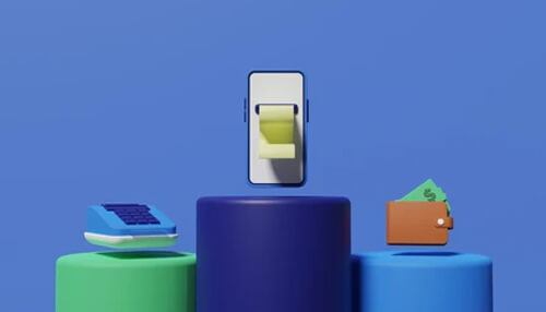 Types of payment methods Types of payment methods online transactions