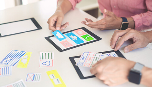 User centric design: cpq software User centric design cpq software