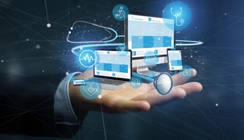 Medical device marketing Website medical device marketing