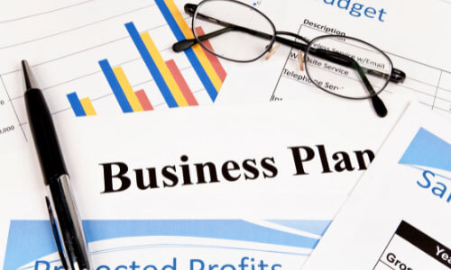 What is business plan: Benefits of business plan for business