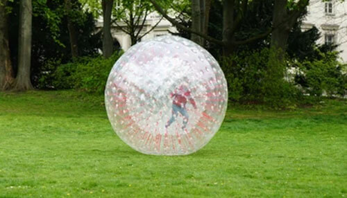 Wide range of zorb balls Wide range of zorb balls zorbing products