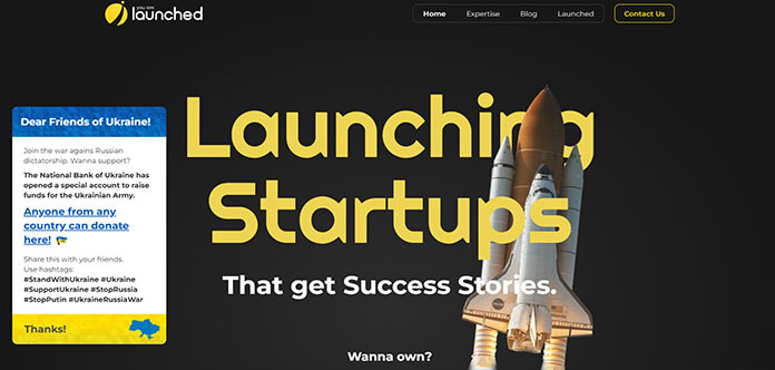 You are launched You are launched Healthcare Software Development Companies