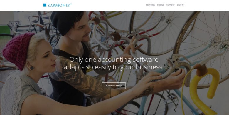 Zarmoney Zarmoney best business application software