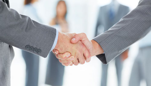 Boost efficiency and strengthen business relationships Boost efficiency and strengthen business relationships digital transformation