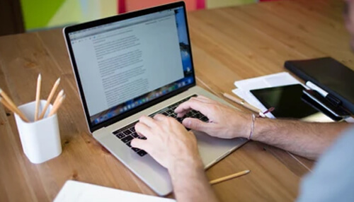 Content marketing Determine the content marketing type