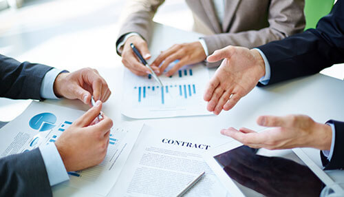 Comparison tool and versions control to track contract negotiations contract lifecycle management Comparison tool and versions control to track contract negotiations contract lifecycle management