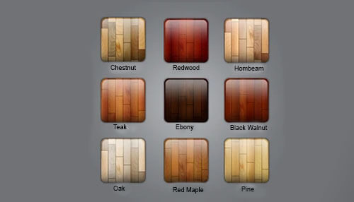 Choosing a type of flooring Choosing a type of flooring superior craftsmanship