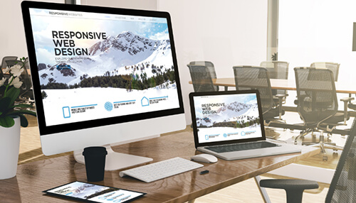 Web development courses Responsive web design web development courses