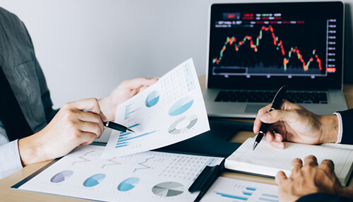 Additional support from early investors to leen kawas firm Additional support from early investors to leen kawas firm