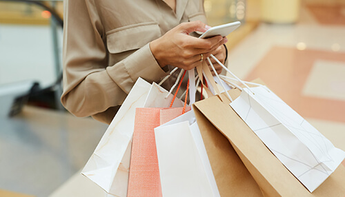 Digital signage for your business Boost impulse purchases digital signage for your business