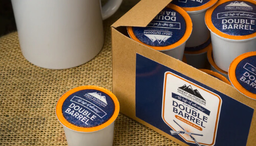 Buying the perfect double barrel coffee Buying the perfect double barrel coffee online retailer