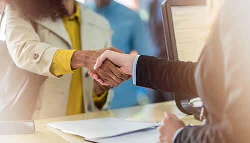 Care for your existing customers Care for your existing customers small business afloat