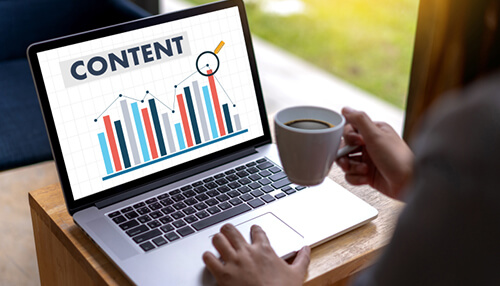 Content Content virtual assistants