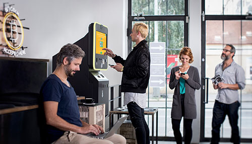 Cryptocurrency for restaurants Cryptocurrency for restaurants business