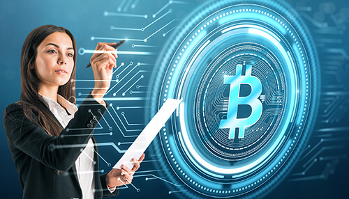 Keys to cryptocurrency market development Keys to cryptocurrency market development virtual currencies