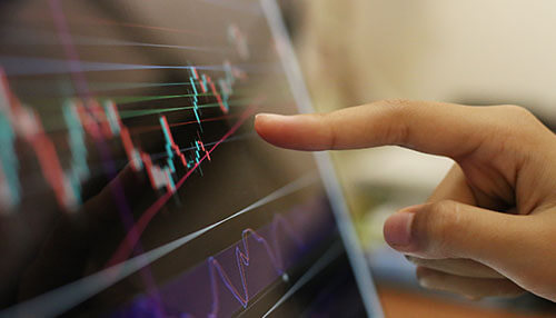 Bitcoin trader Bitcoin strategies: day trading