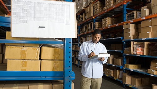 Develop information inventory and document Develop information inventory and document leverage