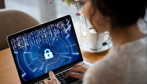 Digital attack surfaces vectors Digital attack surfaces vectors cyberattack