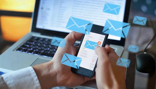 Email Email outsource