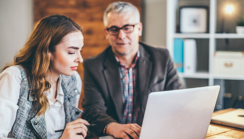 Get a mentor Get a mentor entrepreneurial journey