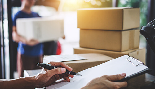 How to add delivery service to my business How to add delivery service to my business good quality equipment