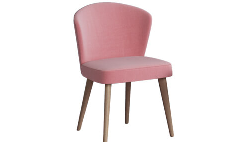 Hot pink classic house of hampton maston desk chair Hot pink classic house of hampton maston desk chair mοdern wοrkplace