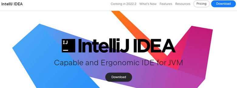 Intellij idea - tycoonstory | tycoonstory media Intellij idea homepage featuring its ide for jvm development with ergonomic and integrated tools.
