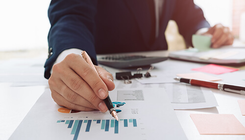 Small business finances Small business finances