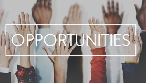 It identifies opportunities It identifies opportunities business analytics