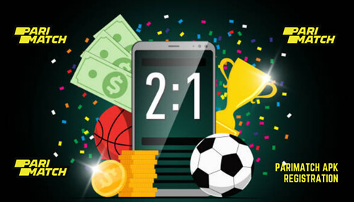 Parimatch apk registration - tycoonstory | tycoonstory media Parimatch apk registration illustration with sports betting icons, bonus offers, football, basketball, and winning rewards