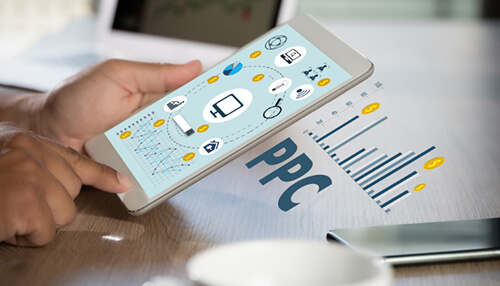 Pay per click advertising Pay per click advertising advertising