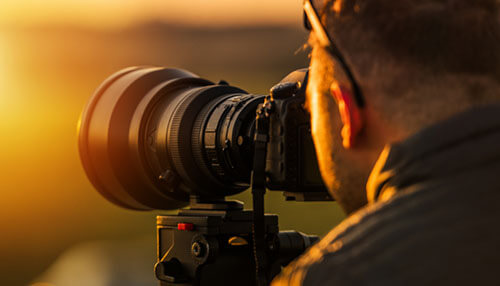 One-person business ideas Photography one-person business ideas