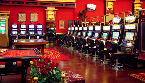 Popular games and winning strategies Popular games and winning strategies online slots