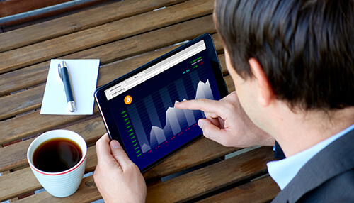 Bitcoin in wisconsin Role of trading bitcoin in wisconsin