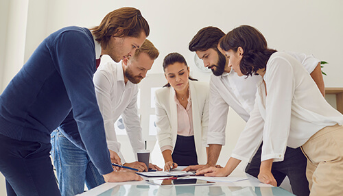 Set challenging goals boss Set challenging goals best boss