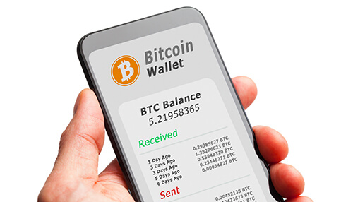 Buying bitcoins Set up your bitcoin wallet: buying bitcoins