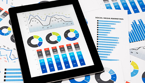 Content marketing roi Social media marketing content marketing roi